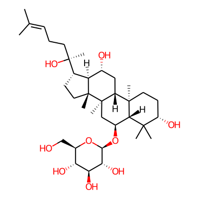 Ginsenoside Rh1