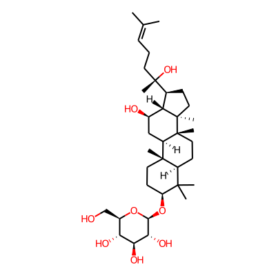 Ginsenoside Rh2