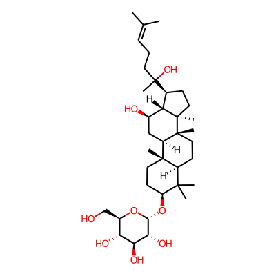 20(S)-Ginsenoside Rh2