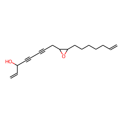 Ginsenoyne A