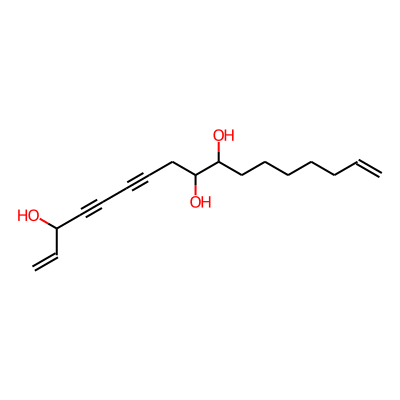 Ginsenoyne C