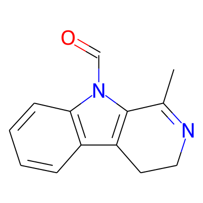 n9-Formylharman