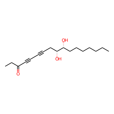 Panaxacol