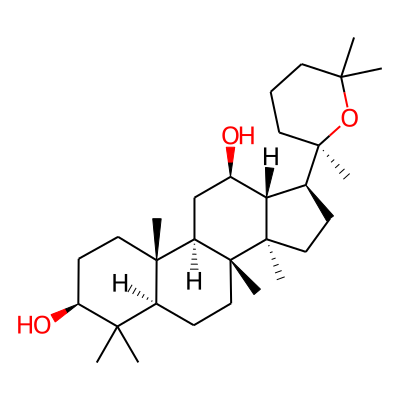 Panaxadiol