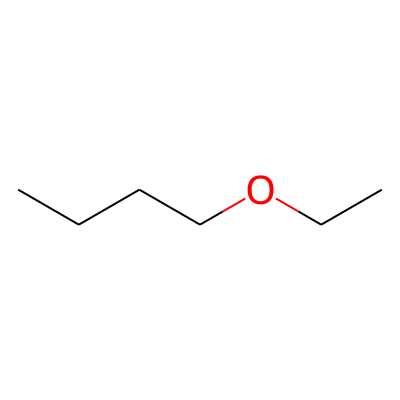 Butyl ethyl ether
