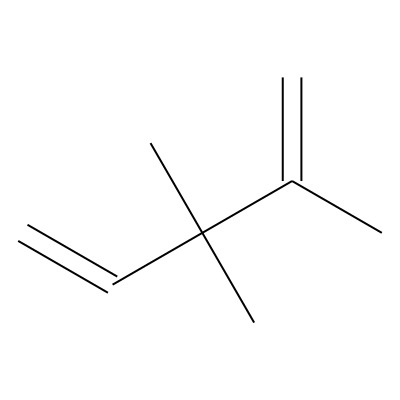 2,3,3-Trimethyl-1,4-pentadiene
