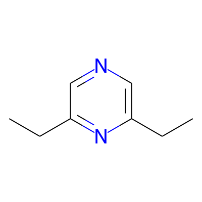 2,6-Diethylpyrazine