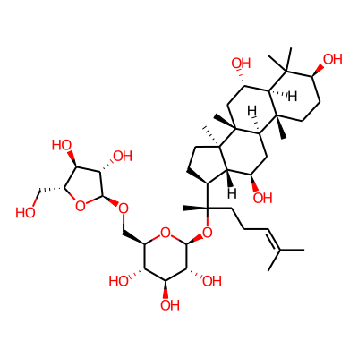 Ginsenoside-F5
