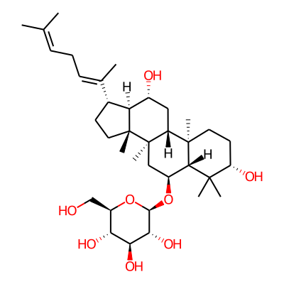 Ginsenoside Rh4