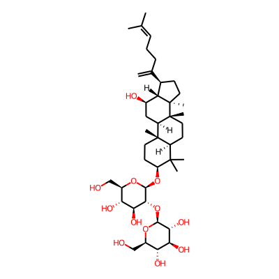 ginsenoside Rk1