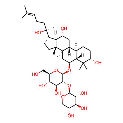 Notoginsenoside R2