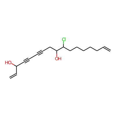 Ginsenoyne B