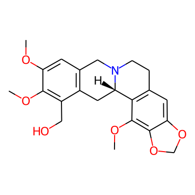 Mecambridine