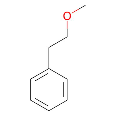 (2-Methoxyethyl)benzene