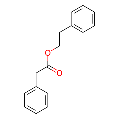 Phenethyl phenylacetate
