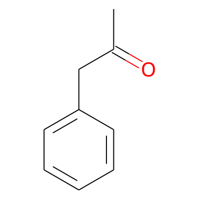 Phenylacetone