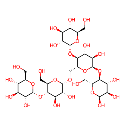 Amylopectin