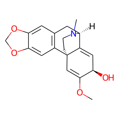 Nudaurine