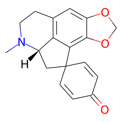 Mecambrine