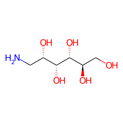 D-Glucamine