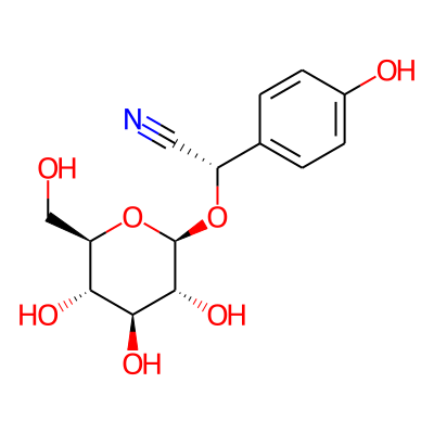 Dhurrin