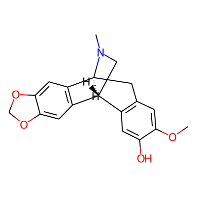 Amurensine