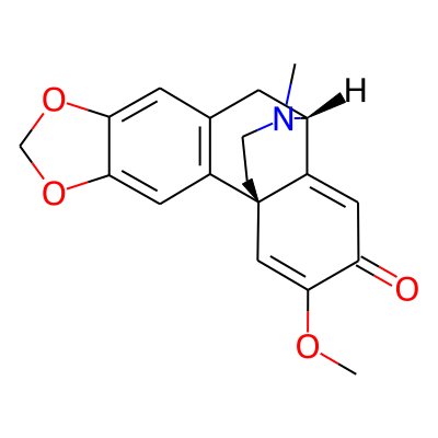 Amurine