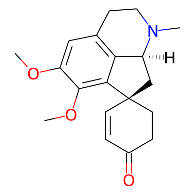 Amuronine