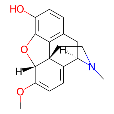 Oripavine