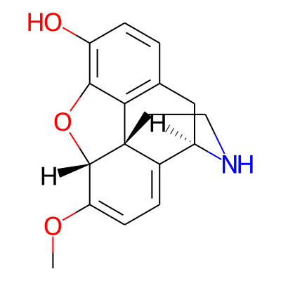 Oripavidine