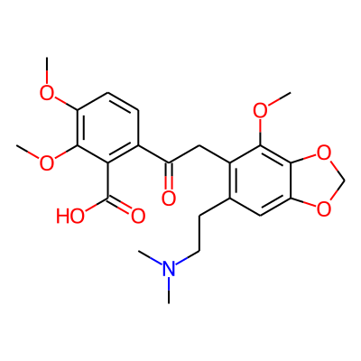 Narceine