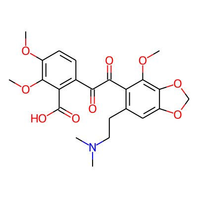 Narceinone