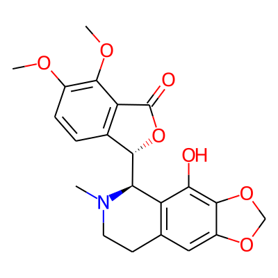 Narcotoline