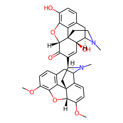 Somniferine