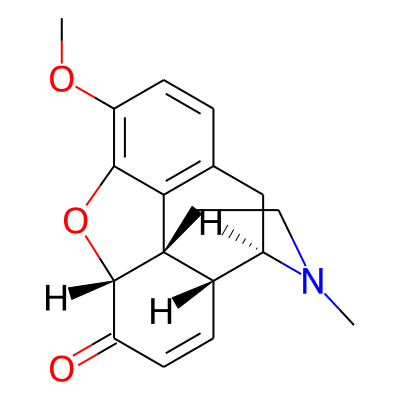 Codeinone