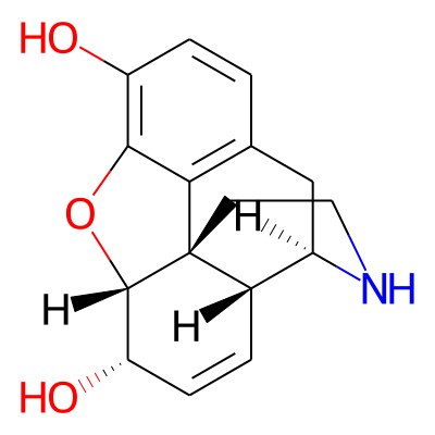 Normorphine
