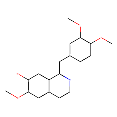 Pacodine
