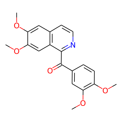 Papaveraldine