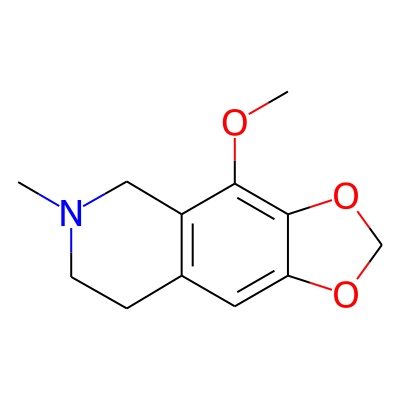 Hydrocotarnine