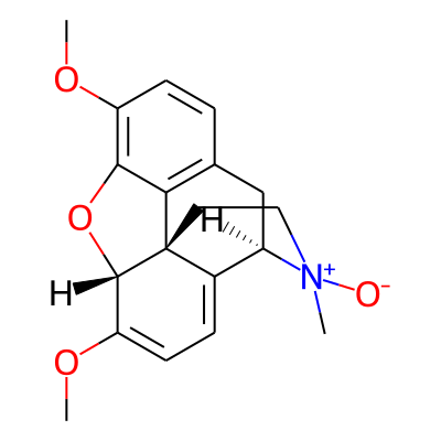 Thebaine N-oxide