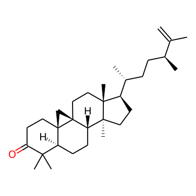 Cyclolaudenone