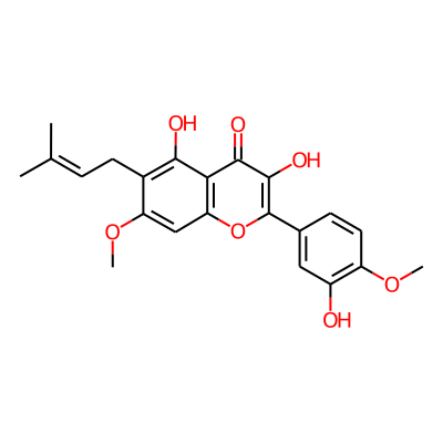Isorhynchospermin