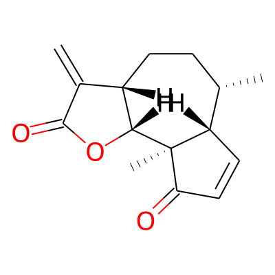 Ambrosin