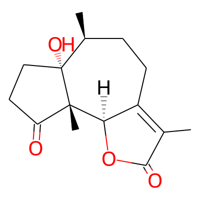 Dihydroisoparthenin