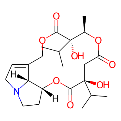 Parsonsine