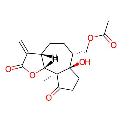 Tetraneurin A
