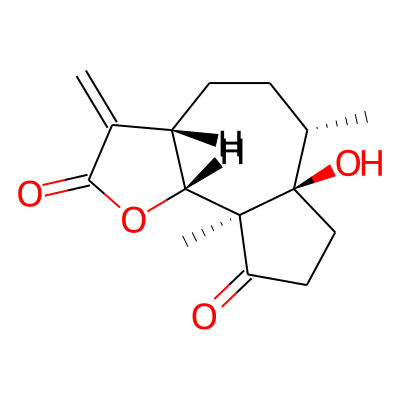 Coronopilin