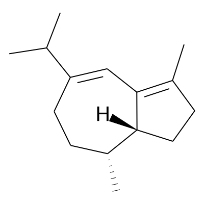 Isoguaiene