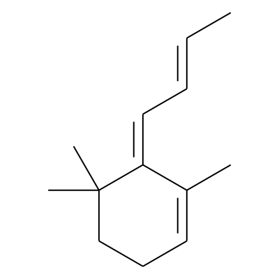 (6E,8E)-4,6,8-Megastigmatriene