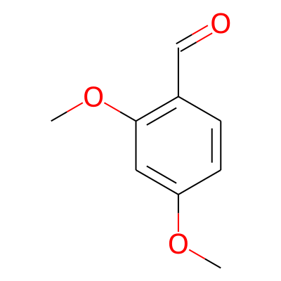 2,4-Dimethoxybenzaldehyde